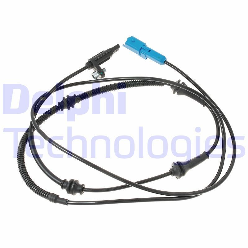 DELPHI SS20354: Sensore ABS
