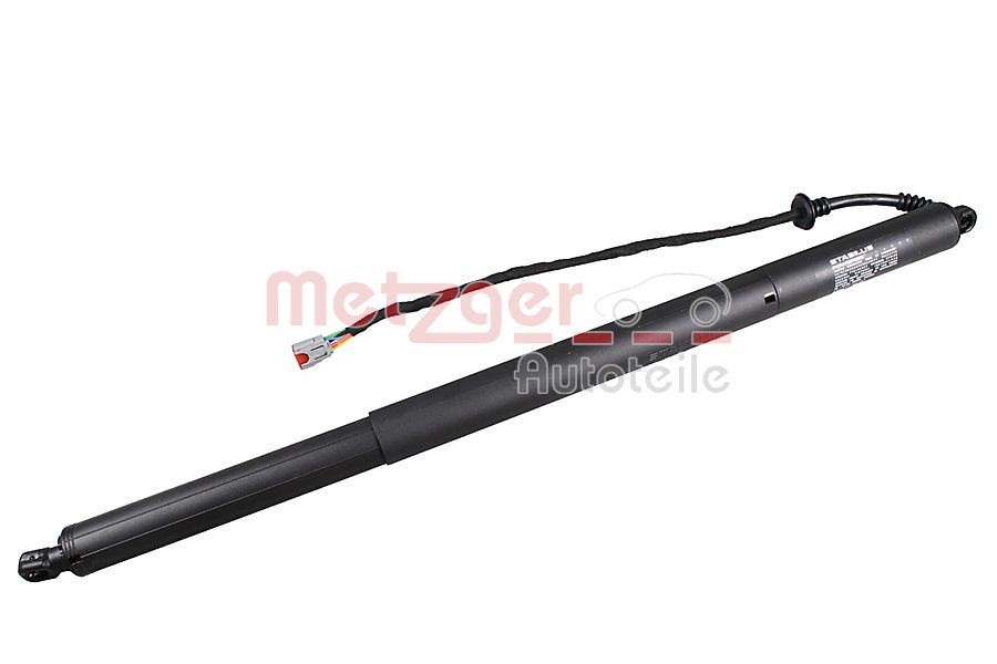 METZGER 2115026: Motor electric, haion ORIGINAL ERSATZTEIL GREENPARTS