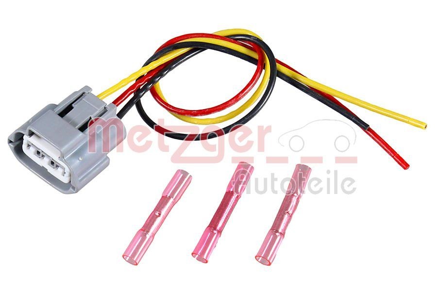 METZGER 2324181: Kit de reparación de cables, bobina de encendido