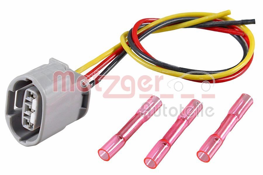 METZGER 2324185: Set reparat cabluri, generator