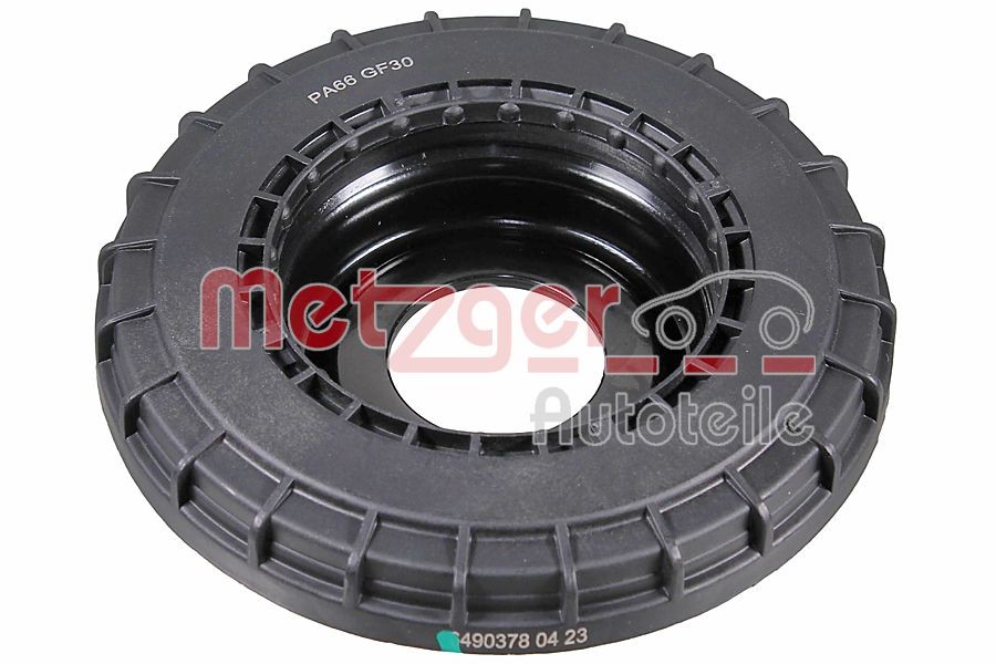 METZGER 6490378: Ritgultnis, Amortizatora statnes balsts