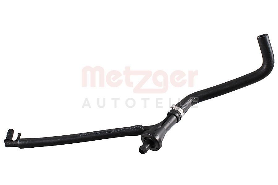 METZGER 8010174: Voolik, Karterituulutus Imitoru