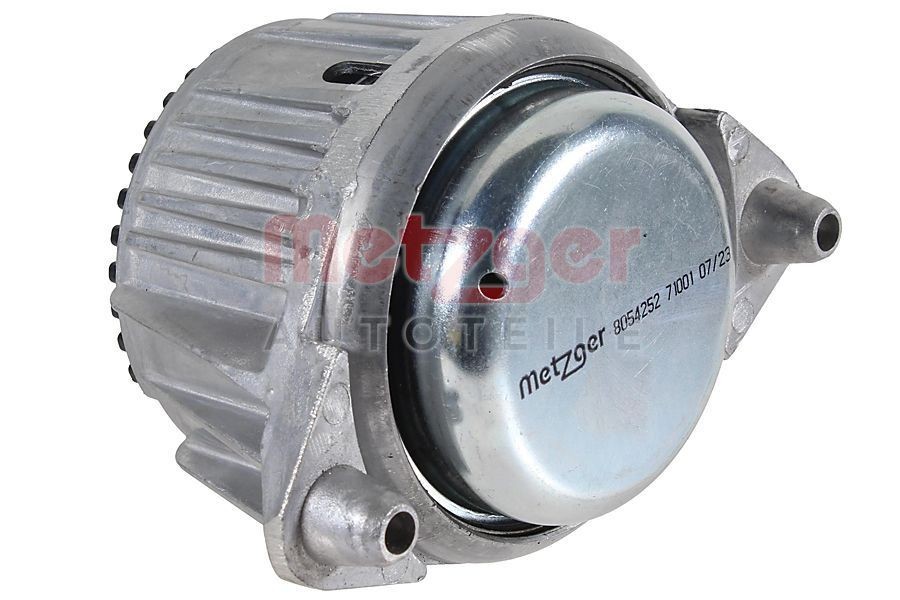 METZGER 8054252: Suport motor fata stanga, fata dreapta