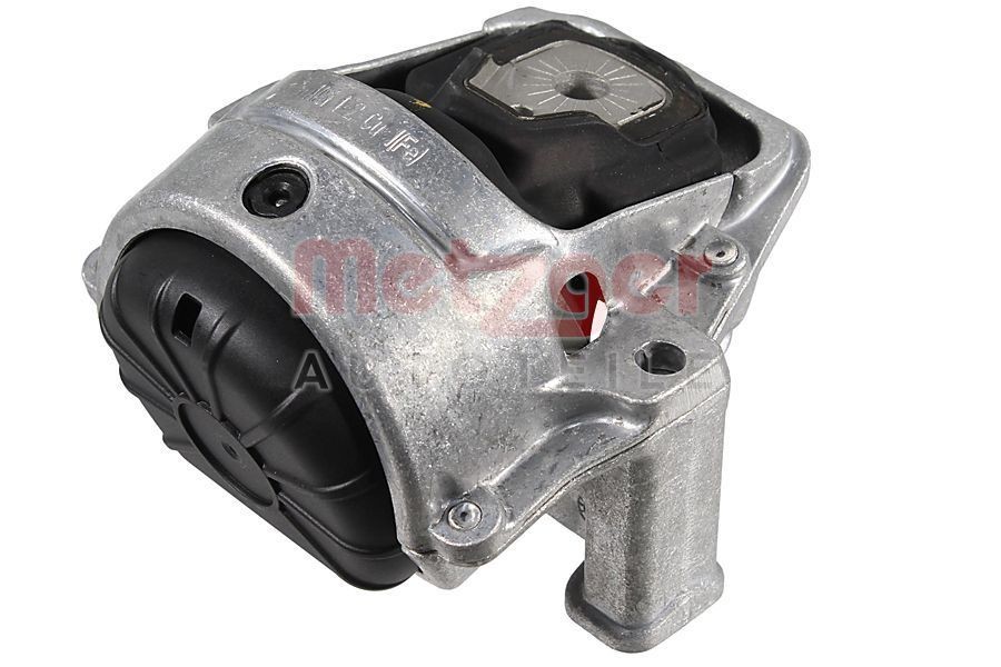 METZGER 8054256: Motorkudde