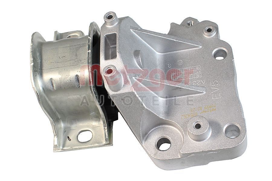METZGER 8054262: Suport motor stanga