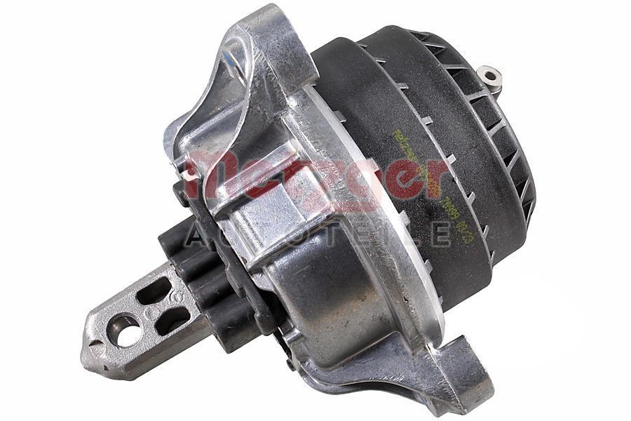 METZGER 8054283: Suport motor inferior stanga
