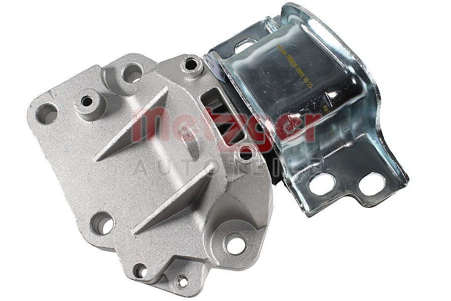 METZGER 8054299: Suport motor deasupra