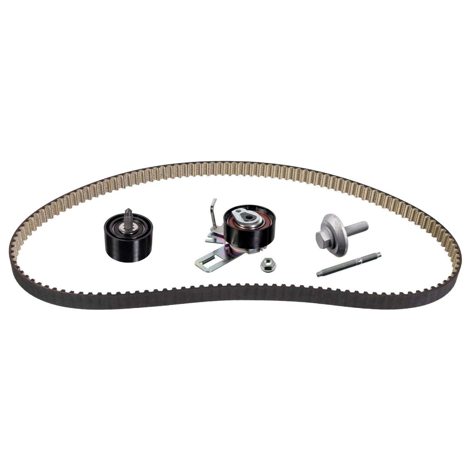 FEBI BILSTEIN 183551: Set curea de distributie dinti: 131