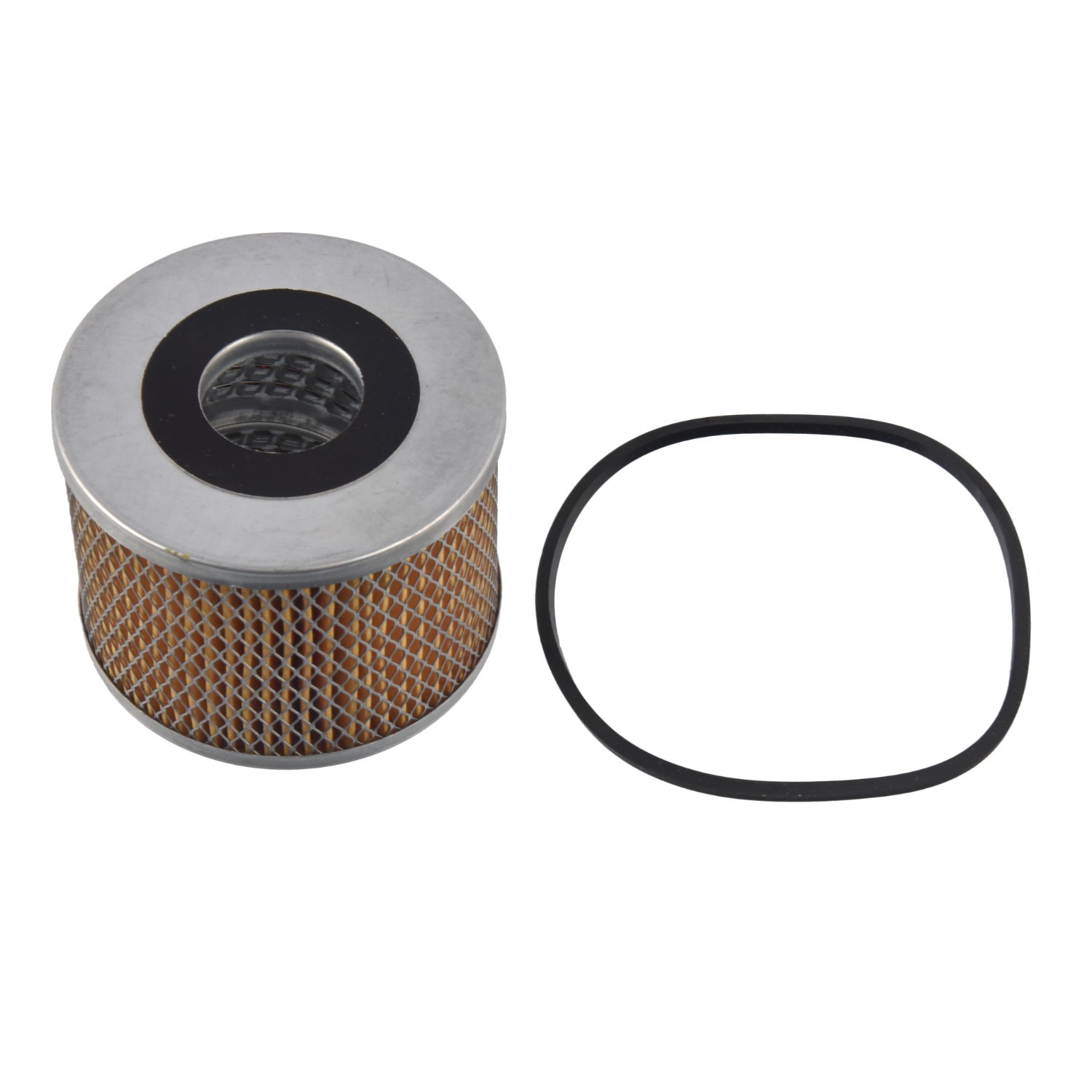 FEBI BILSTEIN 183604: Filtru ulei cu inel etansare