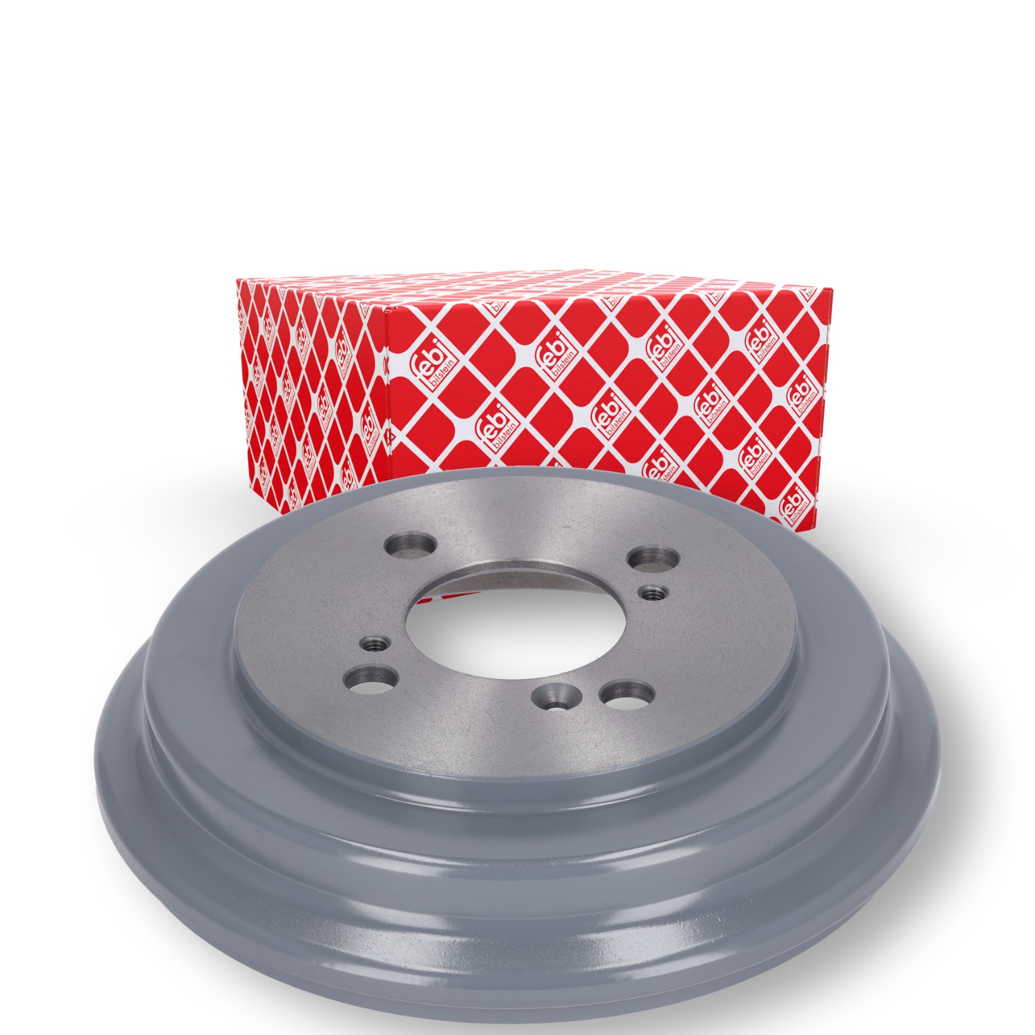 FEBI BILSTEIN 183868: Piduritrummel Tagasild, 241,81mm