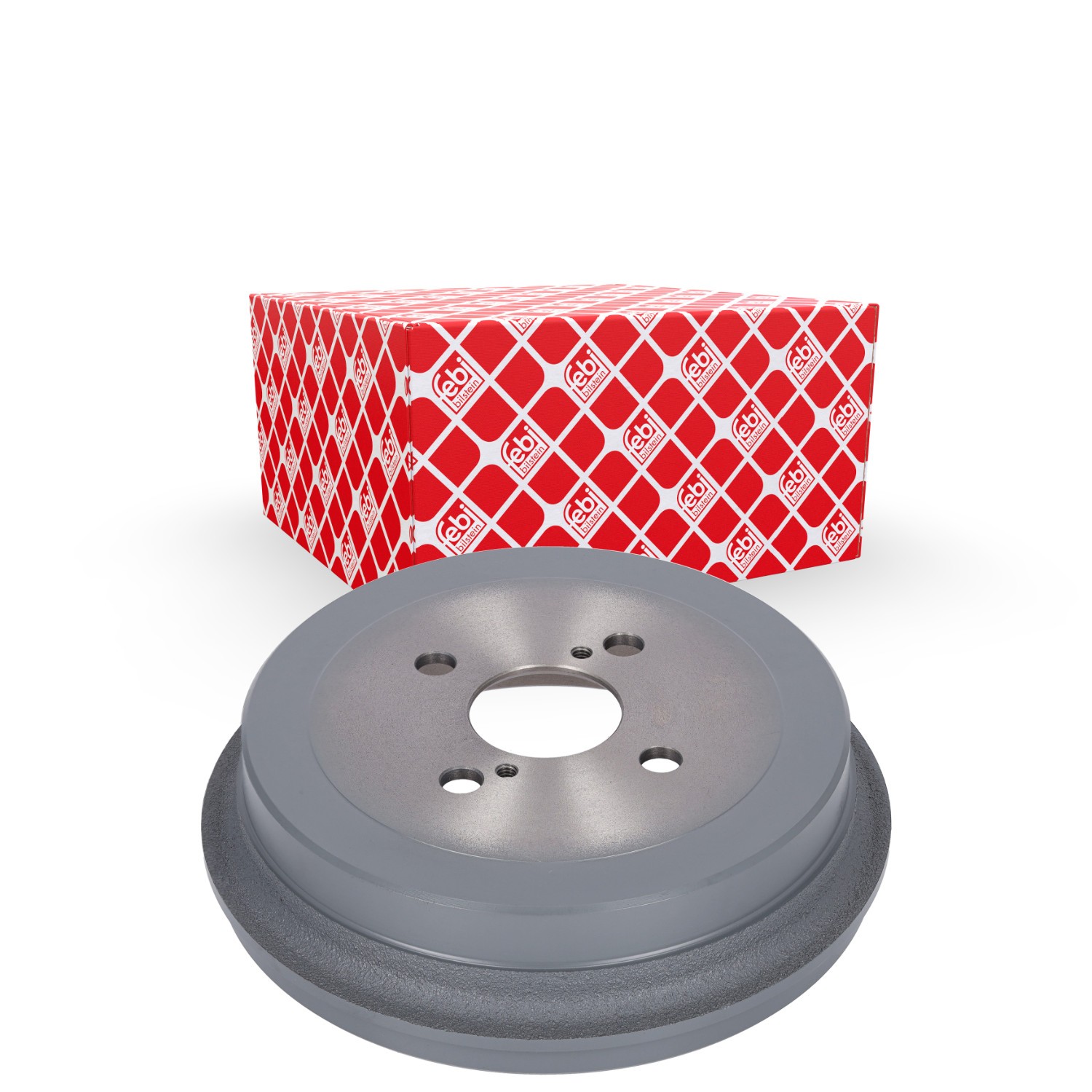 FEBI BILSTEIN 183912: Piduritrummel Tagasild, 252mm