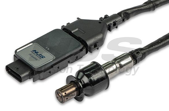 HJS 92 09 7040: NOx-sensor, karbamiidipritse