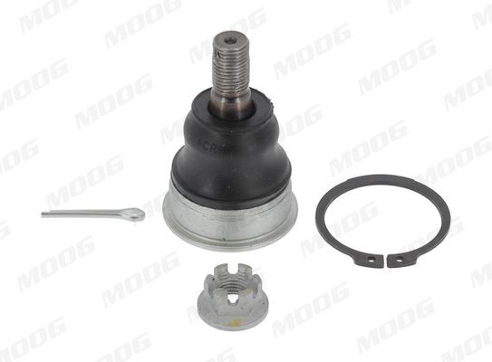 MOOG ME-BJ-17468: Rótula de suspensión 14mm