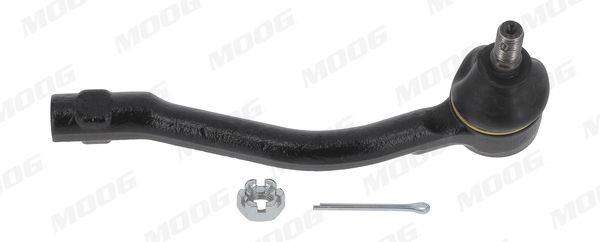 MOOG SY-ES-17359: Rooliots 200,5mm