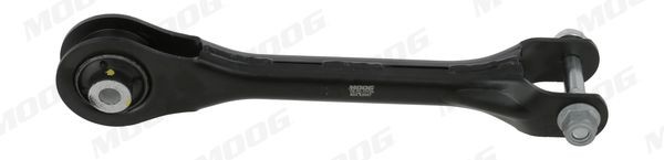 MOOG TE-TC-17739: Bras de suspension Tôle d'acier, avec support en caoutchouc