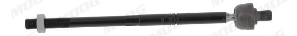 MOOG VO-AX-17915: Sisemine rooliots, roolivarras 350mm