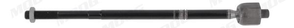 MOOG VO-AX-17919: Sisemine rooliots, roolivarras 407mm
