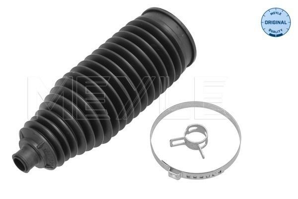 MEYLE 214 620 0017: Kit soffietto, Sterzo MEYLE-ORIGINAL: True to OE. Assale anteriore Sx, Assale anteriore Dx