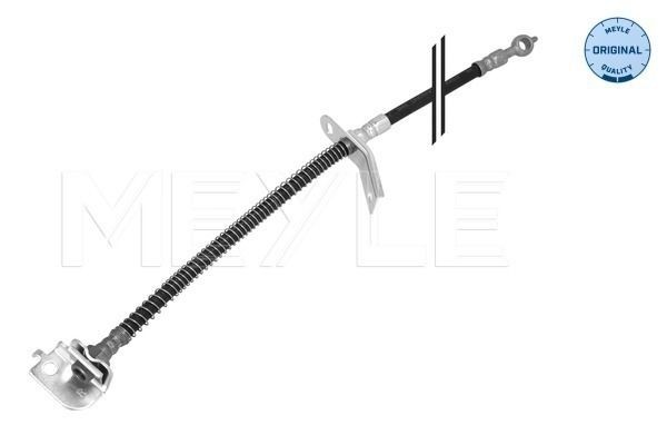 MEYLE 37-14 525 0018: Pidurivoolik MEYLE-ORIGINAL: True to OE. esisild paremal, 535mm