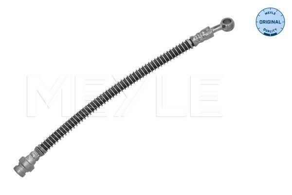 MEYLE 37-14 525 0023: Pidurivoolik MEYLE-ORIGINAL: True to OE. Esisild, 275mm