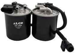 ALCO FILTER SP-1494: Filtru combustibil