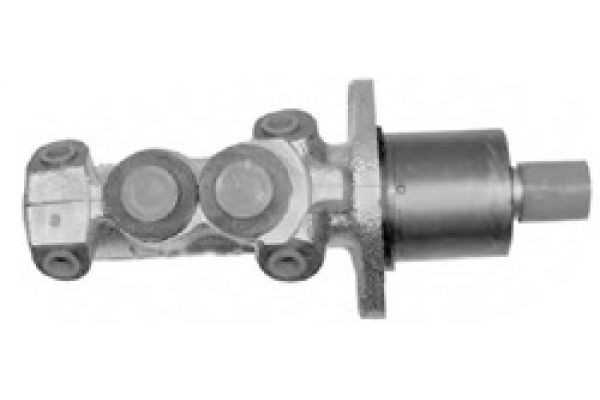 MAPCO 1159: Peapiduri silinder 19mm