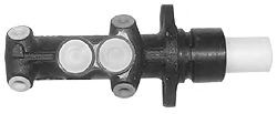 MAPCO 1164: Peapiduri silinder 23,81mm