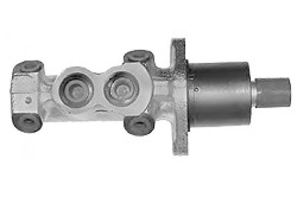 MAPCO 1357: Peapiduri silinder 19mm