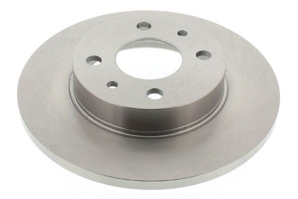 MAPCO 15021: Piduriketas Ø: 241mm, täis, Ø: 241mm