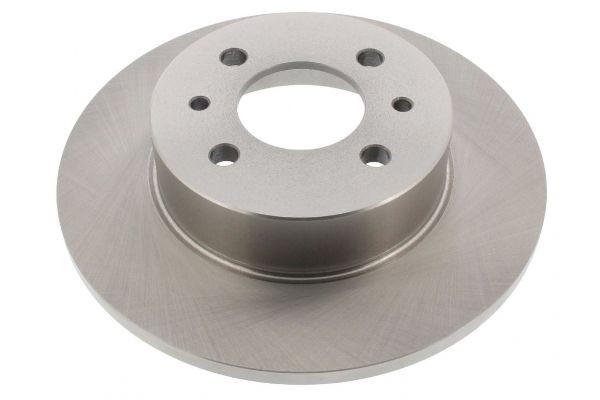 MAPCO 15022: Piduriketas Esisild, Ø: 251,5mm, täis, Ø: 251,5mm