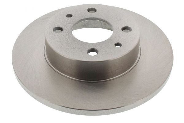 MAPCO 15033: Piduriketas Esisild, Ø: 240mm, täis, Ø: 240mm