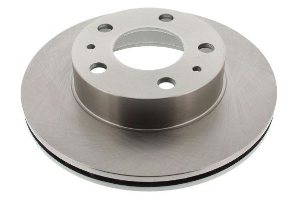 MAPCO 15038: Piduriketas Esisild, Ø: 300mm, õhutusega, Ø: 300mm