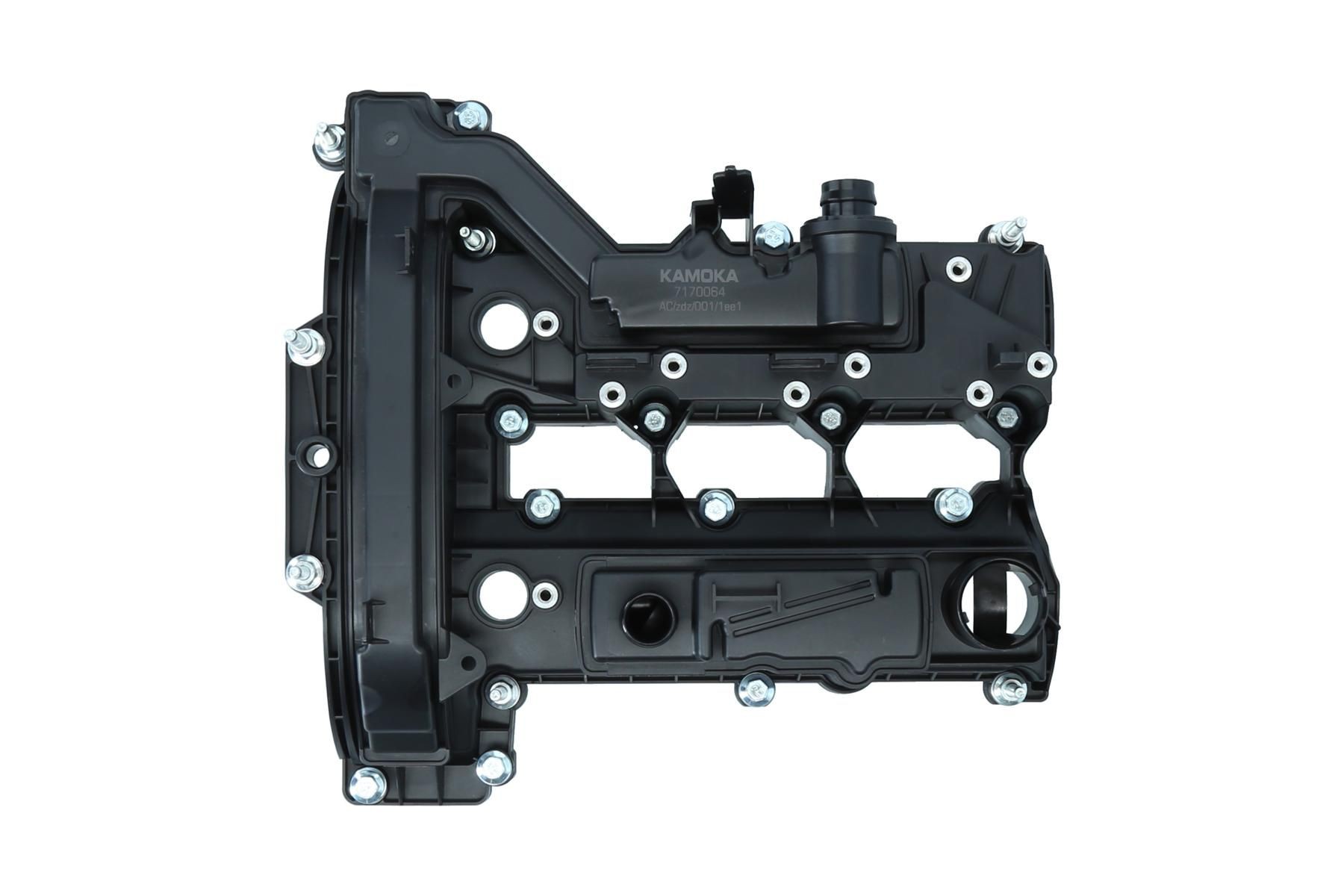 KAMOKA 7170064: Capac culbutor cu etansare