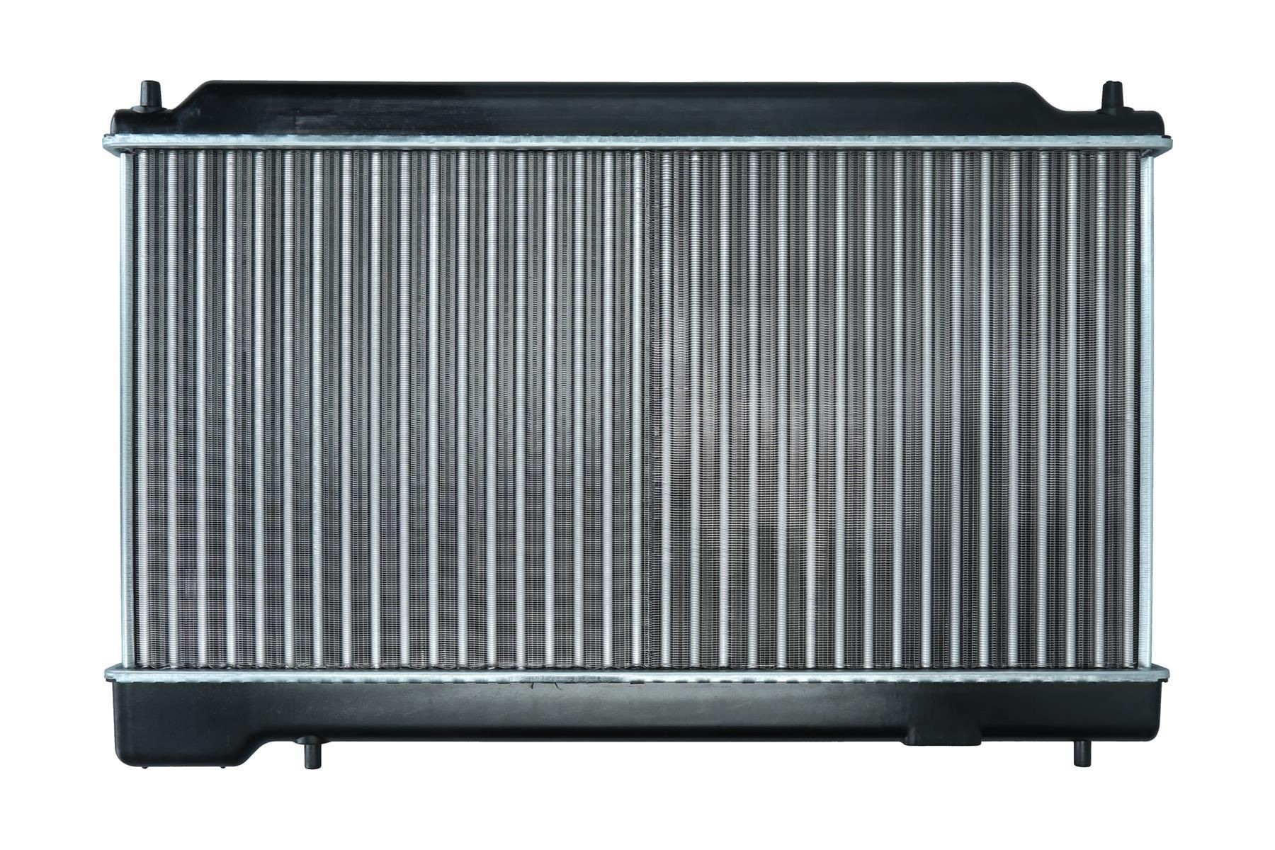 KAMOKA 7705081: Radiator, motorkjøling