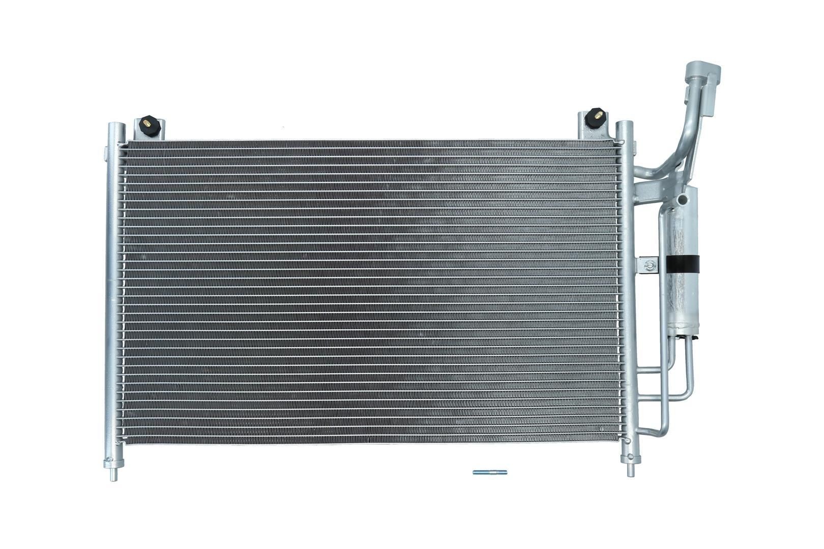 KAMOKA 7800031: Condensator, climatizare cu uscator