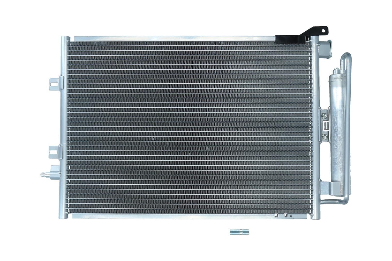 KAMOKA 7800046: Condensator, climatizare cu uscator