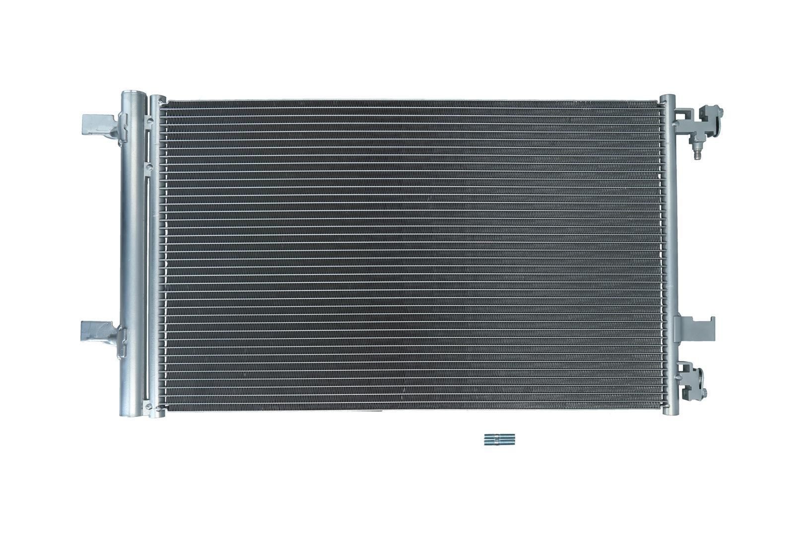 KAMOKA 7800049: Condensator, climatizare cu uscator