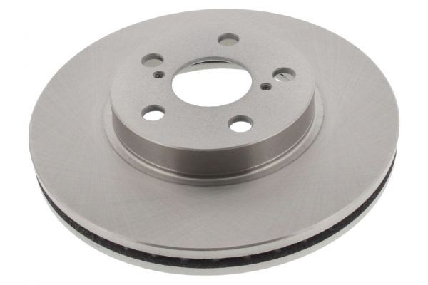 MAPCO 15551: Piduriketas Esisild, Ø: 260mm, õhutusega, Ø: 260mm