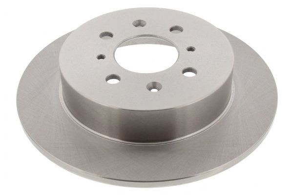 MAPCO 15617: Piduriketas Tagasild, Ø: 259,7mm, täis, Ø: 259,7mm