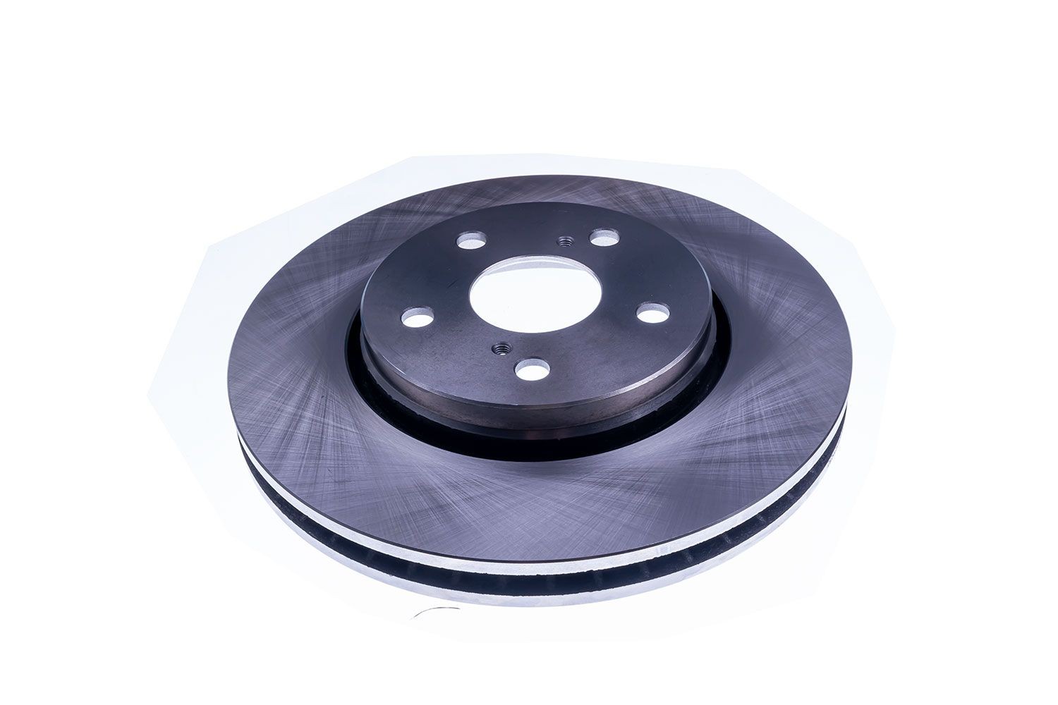 DENCKERMANN B130849: Piduriketas Ø: 299mm, õhutusega, Ø: 299mm