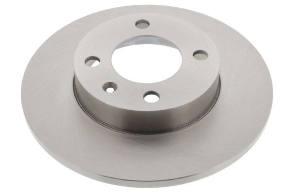 MAPCO 15768: Piduriketas Ø: 239mm, täis, Ø: 239mm