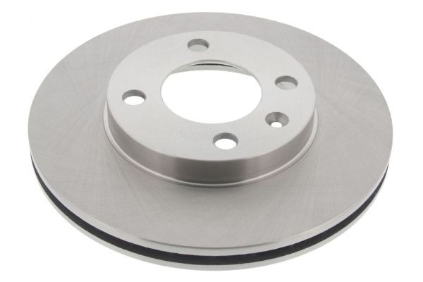MAPCO 15770: Piduriketas Esisild, Ø: 239mm, õhutusega, Ø: 239mm