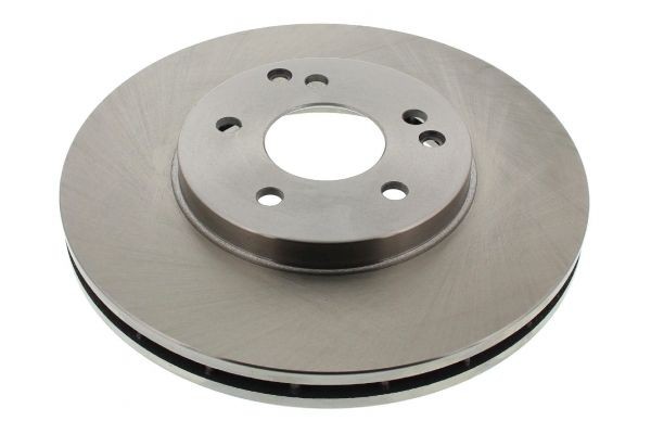 MAPCO 15787: Piduriketas Esisild, Ø: 300mm, õhutusega, Ø: 300mm