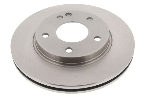 MAPCO 15809: Piduriketas Esisild, Ø: 260mm, õhutusega, Ø: 260mm