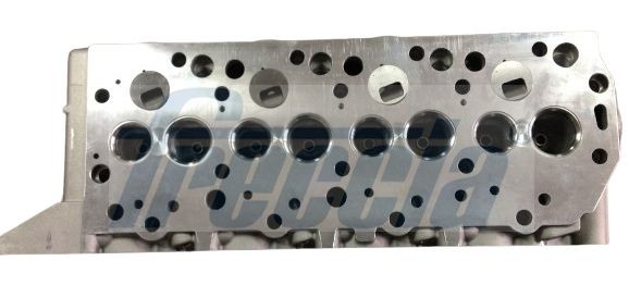 FRECCIA CH17-1042: Chiulasa