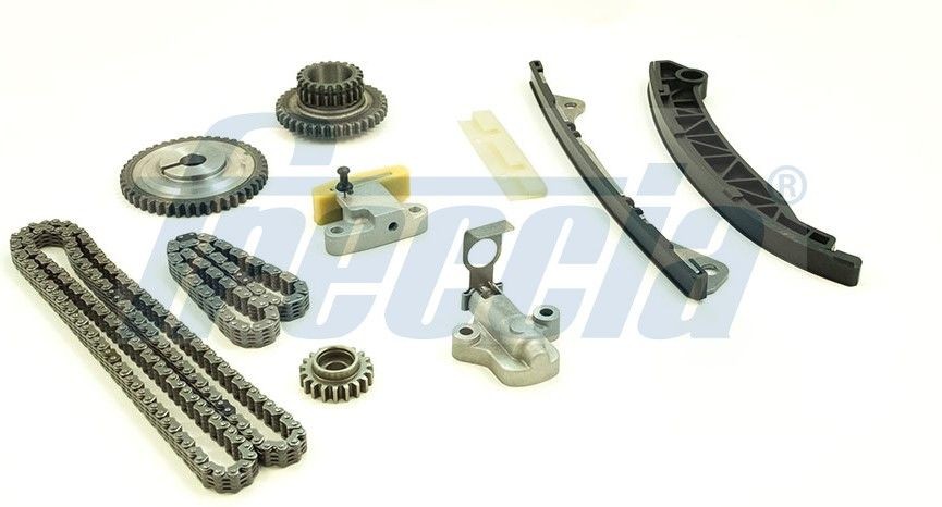FRECCIA TK08-1195: Kit de chaîne de distribution