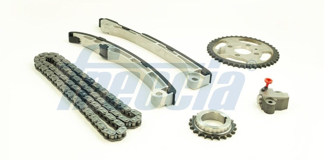 FRECCIA TK08-1199: Kit lanț de distribuție