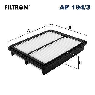 FILTRON AP 194/3: Filtru aer