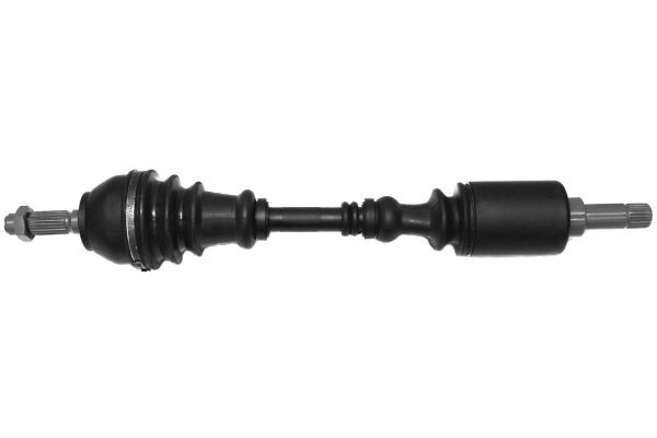 MAPCO 16309: Planetara Axa fata stanga, 610mm