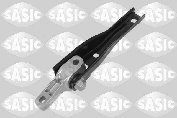 SASIC 2706509: Variklio montavimas galinis